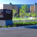 Grey Nuns Hospital - Edmonton Breastfeeding