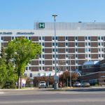 Misericordia Community Hospital - Edmonton Breastfeeding